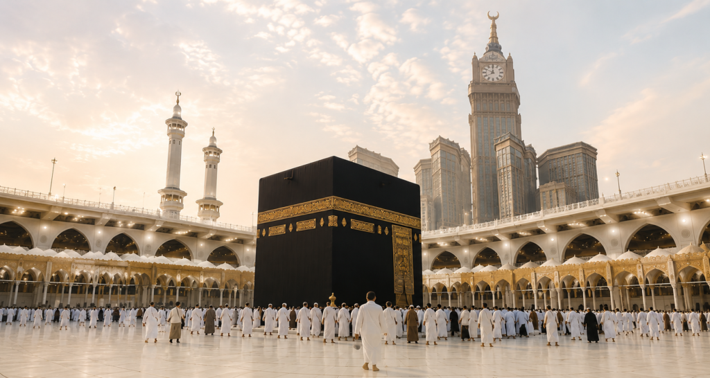 Makkah and umrah images
